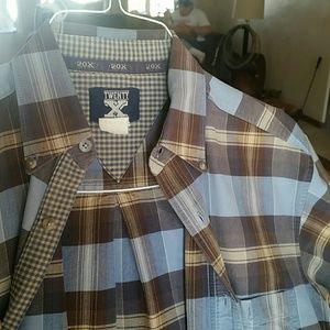 20x button up dress shirts